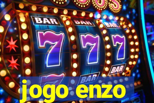 jogo enzo